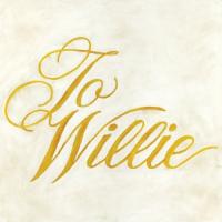 Виниловая пластинка Phosphorescent / To Willie (1LP)